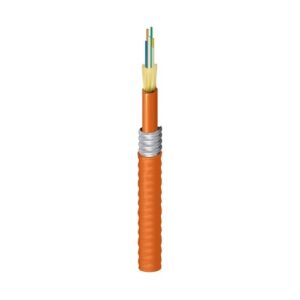 Belden FI1D006F9 Fiber Optic Cable