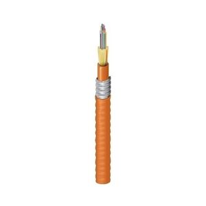 Belden FI1D024A9 Fiber Optic Cable