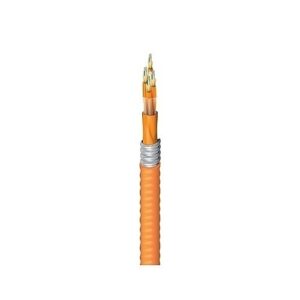 Belden FI1D024FJ Fiber Optic Cable
