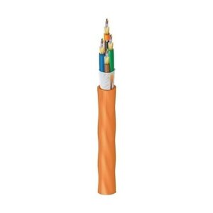 Belden FI1D048PK Fiber Optic Cable