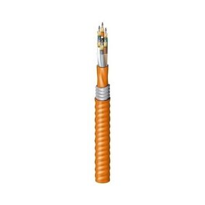 Belden FI1D072AK Fiber Optic Cable