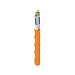 Belden FI1D144PK Fiber Optic Cable