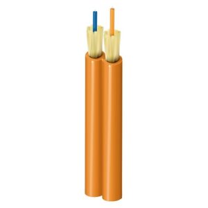 Belden FI1I002RB Fiber Optic Cable