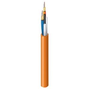 Belden FI2M024P1 Fiber Optic Cable