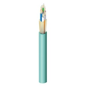 Belden FI4B006PBA Fiber Optic Cable