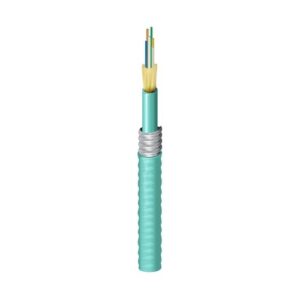 Belden FI4D006A9A Fiber Optic Cable