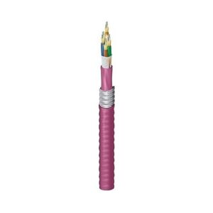 Belden FI4D024FJ Fiber Optic Cable