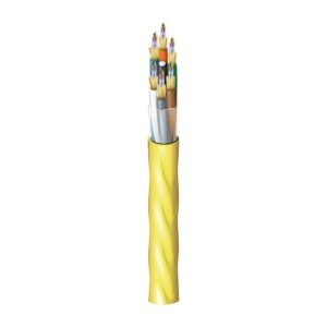 Belden FI4D072PKA Fiber Optic Cable