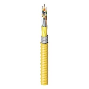 Belden FI4D096AKA Fiber Optic Cable