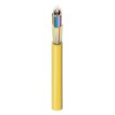 Belden FISB012RB Fiber Optic Cable