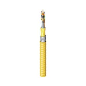 Belden FISD096AKA Fiber Optic Cable