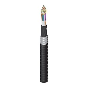 Belden FISD144AKA Fiber Optic Cable