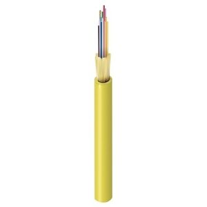 Belden FISI012P0 Fiber Optic Cable