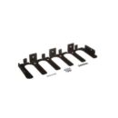 Panduit FITF12X4 Innerduct Transition Fitting