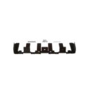 Panduit FITF12X4 Innerduct Transition Fitting