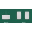 Sonos Five Wireless Hi-Fi Speaker, White