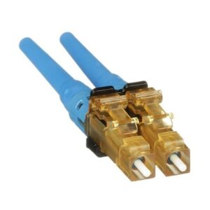 Panduit FLCDSCBUY LC OS2 SINGLEMODE DUPLEX FIBE