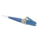 Panduit FLCS2/9SOCU9BU Fiber LC-UPC Splice-On Connector for 250, Blue