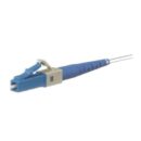 Panduit FLCS2/9SOCU9BU Fiber LC-UPC Splice-On Connector for 250, Blue