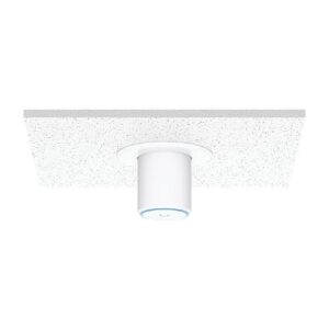 Ubiquiti FLEXHD-CM-3 Recessed Ceiling Mount for U6 Mesh and FlexHD, White