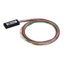 Panduit FO12CB 12-Fiber Termination Fan Out Kit Accessory