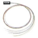 Panduit FO12CB 12-Fiber Termination Fan Out Kit Accessory
