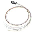 Panduit FO12CB 12-Fiber Termination Fan Out Kit Accessory