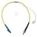 Panduit FOLPC-1.25SM Fiber Optic Patch Cord, 1.25mm Jacket