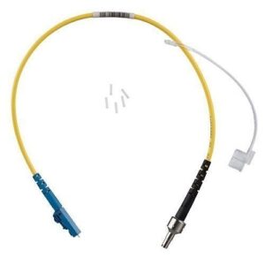 Panduit FOLPC-1.25SM Fiber Optic Patch Cord, 1.25mm Jacket