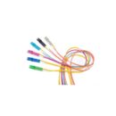 Belden FP1LDST007M FX Patch Cord, OM1 LCDX ST 7M