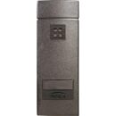 Honeywell FP603BK Indala FlexPass Arch Slim, 4-16VDC, 5", Black