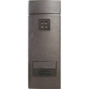 Honeywell FP603BK Indala FlexPass Arch Slim, 4-16VDC, 5", Black