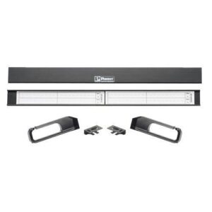 Panduit FPFPC1 QuickNet Patch Field Protection Cover