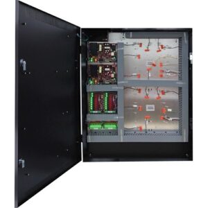 LifeSafety Power FPO150/250-2C82D8E8A/P16-A ProWire Unified Power