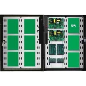 LifeSafety Power FPO150/250-2C82D8PE6M1 Unified Power System Networked 12/24VDC, 10-12 Doors