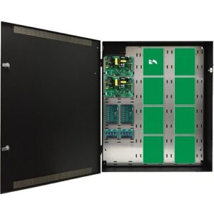 LifeSafety Power FPO150/250-2C82D8PE8M2 Flexpower FPO Power Supply Board