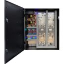LifeSafety Power FPO150/250-2C83D8PE8M2/T16-A Mercury ProWire DV Standard, 12A/12V and 10A/24V, 24 AUX, 16 Lock, E8M2 Enclosure