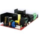 LifeSafety Power FPO150-B1002D8PM8NL4E6M/P8-A Mercury ProWire 8-Door Wired, DV Networked, 4A/12V and 4A/24V, 16 AUX, Managed, E6M Enclosure