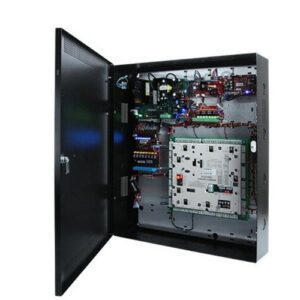 LifeSafety Power FPO150-B100C8D8E4A ProWire Unified Power 100W, AUX, Lock Control