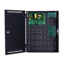 LifeSafety Power FPO150-C8D8E4M1 FlexPower Power Supply 400W, 8-Door Access, Dual Voltage, Lock Outputs, AUX Outputs, E4M1 Enclosure