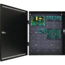 LifeSafety Power FPO250-B1002C82D8E4 Power Supply-Battery Charger System, 250W, 16-Door Access, Economical Door Voltage