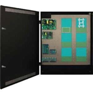 LifeSafety Power FPO75/150-C4C82D8PE8M Power Supply Board, 225W, Dual Voltage, E8M Enclosure
