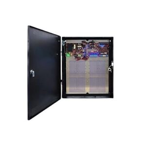 LifeSafety Power FPO75-B100C4D8E2X AXIS Unified Power Integrated Power System, Dual Volt