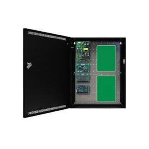 LifeSafety Power FPO75-B100C4D8PE2M Dual Voltage 6A/12V Power Supply Board, 75W