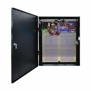 LifeSafety Power FPO75-B100M8NL4E2X AXIS Unified Power Integrated Power Supply System