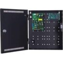 LifeSafety Power FPO75-C4E1 4-Door 6A 12VDC Lock Control Access Control and CCTV Power Supply 12" x 14" x 4.5" Enclosure