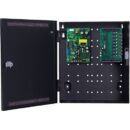 LifeSafety Power FPO75-C8E1 8-Door 6A 12VDC Lock Control Access Control and CCTV Power Supplyr 12" x 14" x 4.5" Enclosure