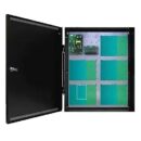 LifeSafety Power FPO75-D8PE4M1 MCLASS Unified Power System 120VAC, 75W (12V or 24V), AUX Class, Outputs