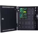 LifeSafety Power FPO75-E1 FlexPower 6A 12VDC Access Control Power Supply in UL Listed Indoor 12" x 14" x 4.5" Electrical Enclosure