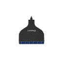 Panduit FQ9N-12-10AF QuickNet SFQ MPO-LC Cassette, OS2, 12-Fiber, Method A